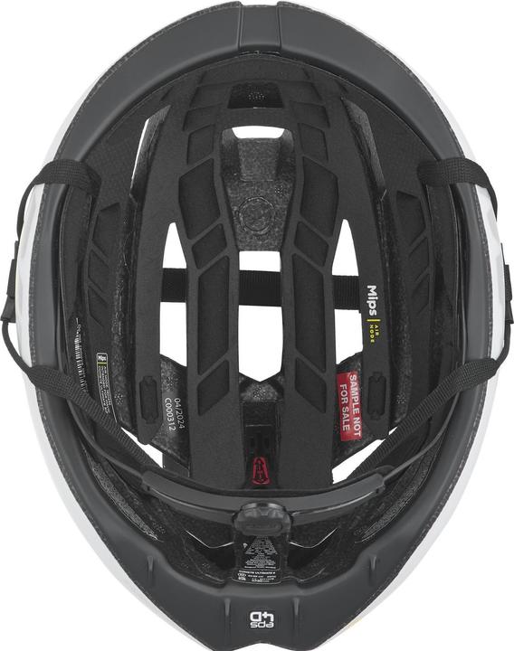 Produktbild Mavic Comete Ultimate 2 MIPS (52 - 56 cm)