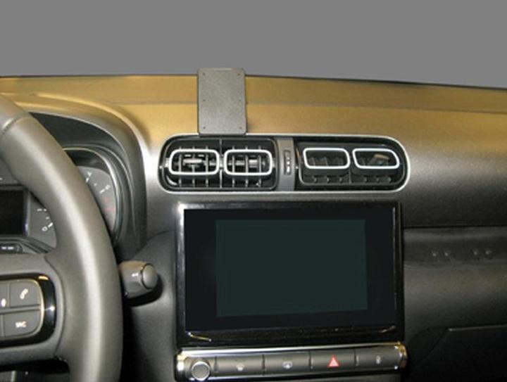Immagine prodotto Brodit ProClip Citroen C3 Aircross Bj. 18