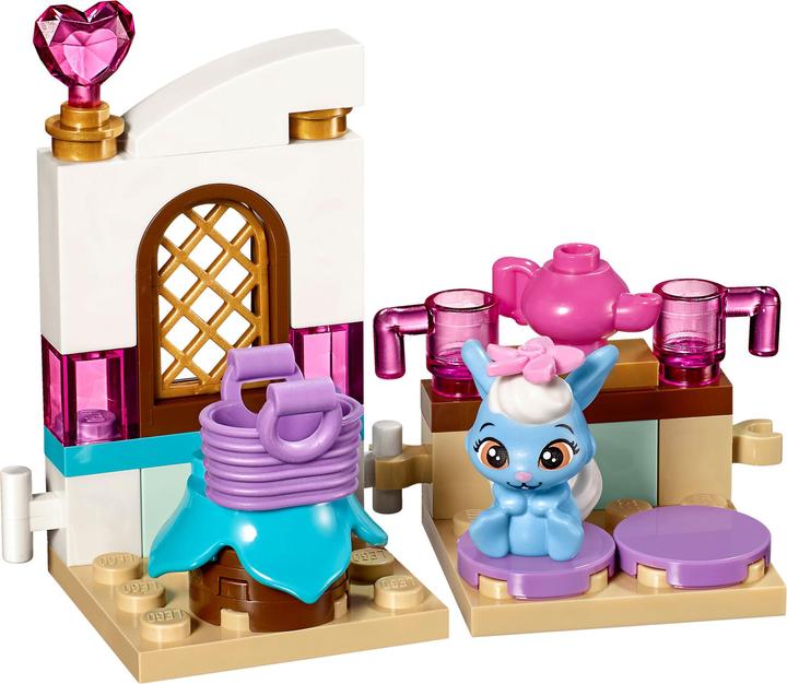 Produktbild LEGO Disney Princess Berrys Küche (41143, LEGO Disney)