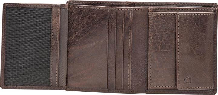 Actual product image Strellson BillFold Q6 jefferson reno