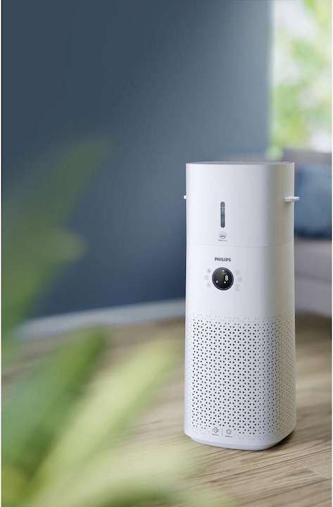Actual product image Philips Series 3000 AC3737/10 (131 m²)