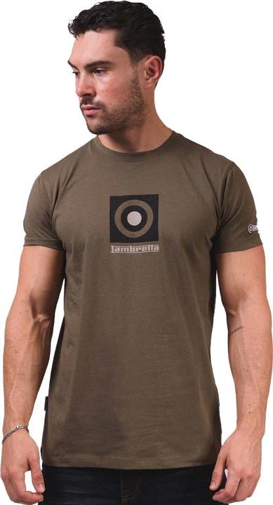 Produktbild Lambretta TShirt (4XL)