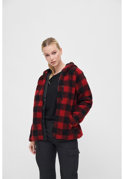 Immagine prodotto Brandit Giacca in pile Teddy da donna - 16199 (L)