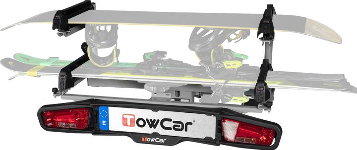 Image du produit Tow Car Aneto