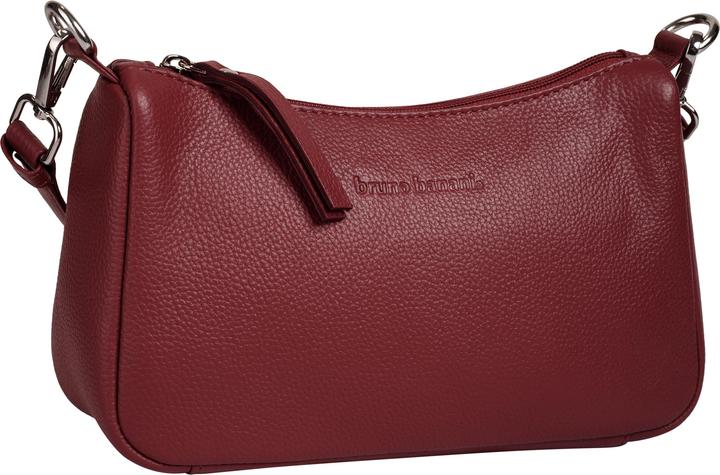 Produktbild Bruno Banani Handtasche echt Leder Damen SAMEA