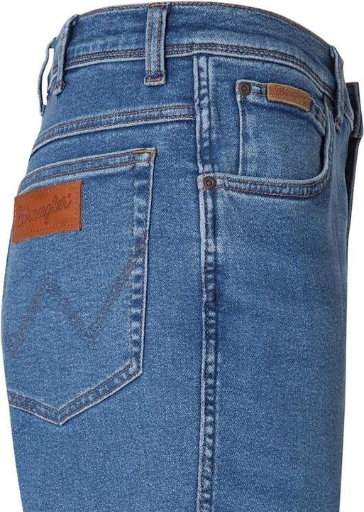 Produktbild Wrangler Jeans Texas Slim (W33/L32)