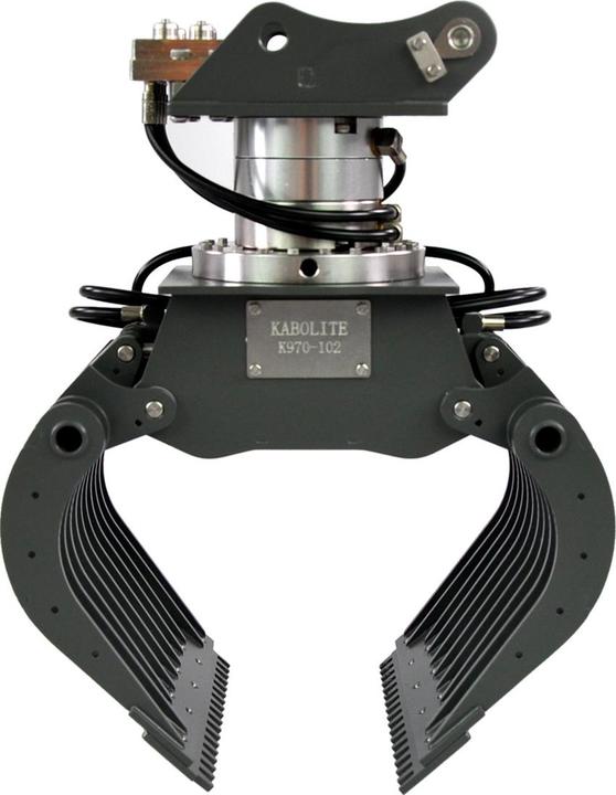 Image du produit Amewi Pince hydraulique pour G308H
