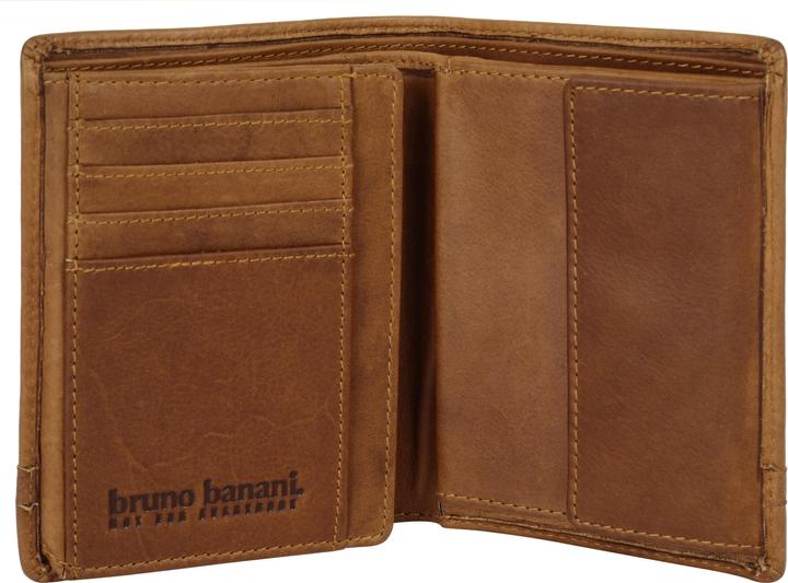 Produktbild Bruno Banani Geldbörse