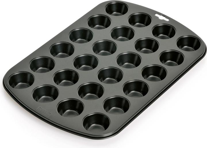 Kaiser Mini Muffin (4 cm)