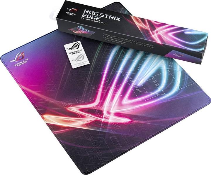 Productafbeelding ASUS ROG Strix Edge (L)