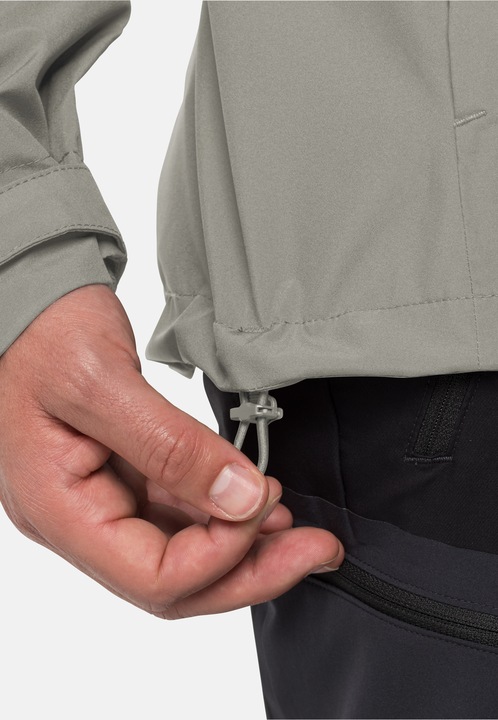 Produktbild Jack Wolfskin Weiltal 2L Jkt M (S)