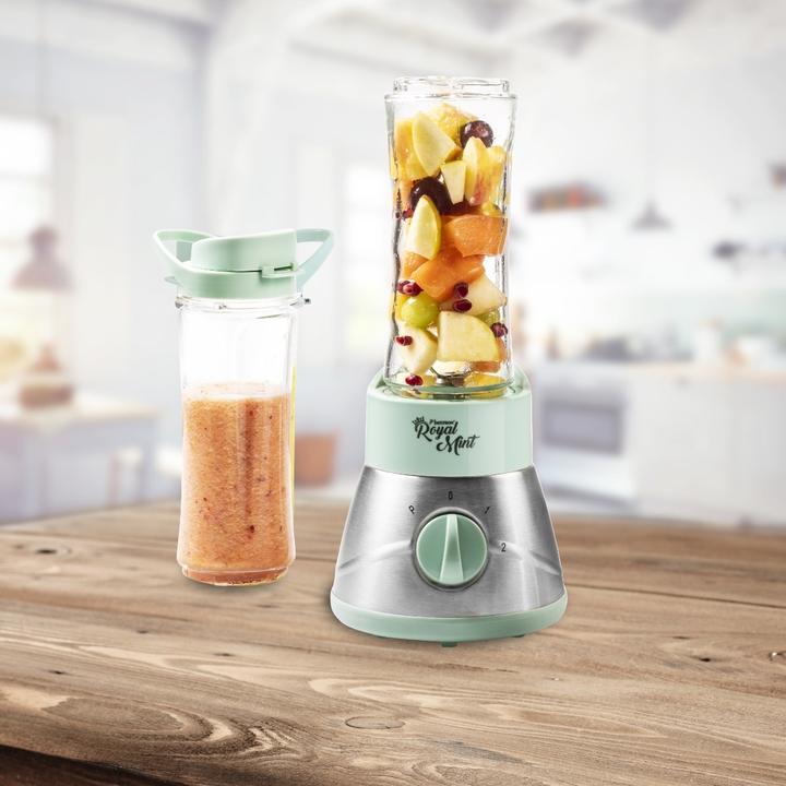 Produktbild Bestron Smoothie Maker (400 W)