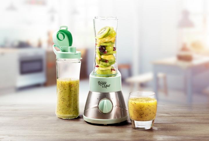 Produktbild Bestron Smoothie Maker (400 W)