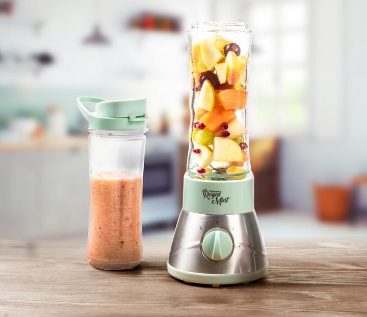 Produktbild Bestron Smoothie Maker (400 W)