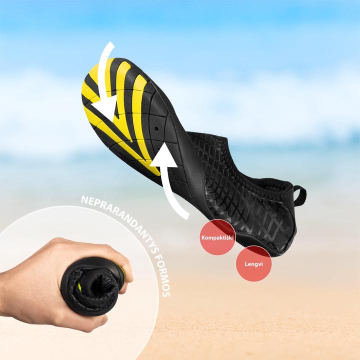 Actual product image Outliner WATER SHOES TR-G10 SIZE 37 (37)