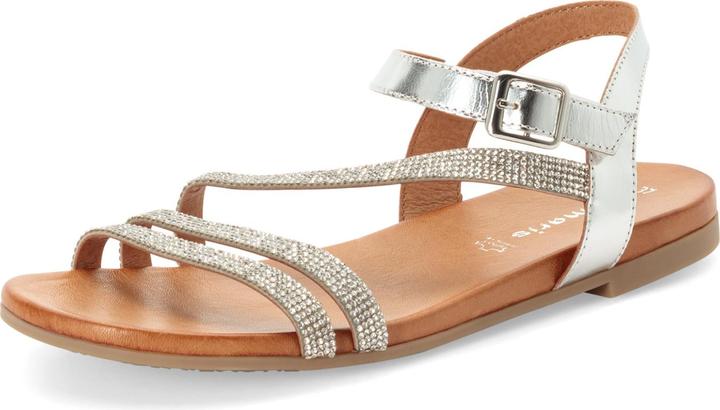 Metallic Silber, Silber, Silver Glam