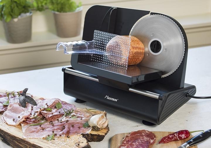 Image du produit Bestron Trancheuse / Trancheuse universelle