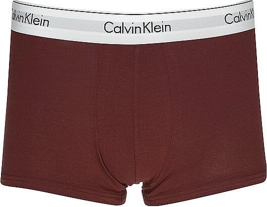 Produktbild Calvin Klein Trunk (L, 5er Pack)