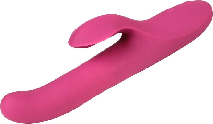 Produktbild ToyJoy Venus Thrusting-Rotating Vibe