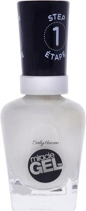 Produktbild Sally Hansen Miracle Gel - Get Mod 450 (450 Get Mod, Farblack)