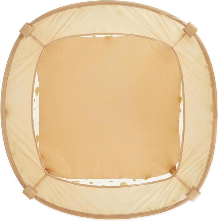 Image du produit Bieco Pop up piscine à balles Dots avec 50 balles