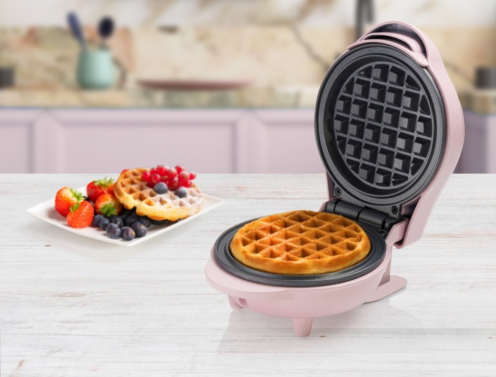 Produktbild Bestron Mini Waffelautomat
