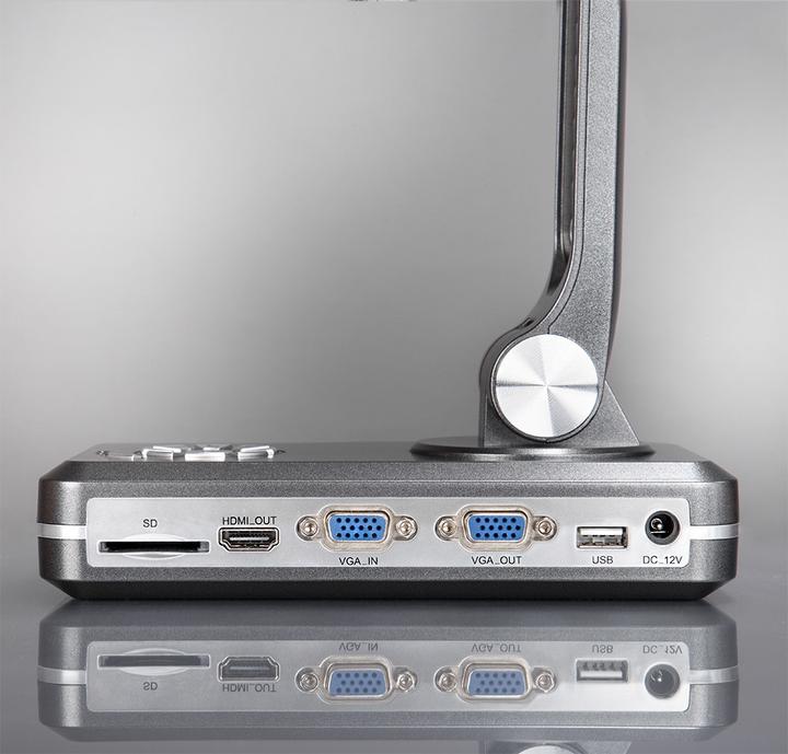 Produktbild Celexon Dk500 (Full HD, A3)