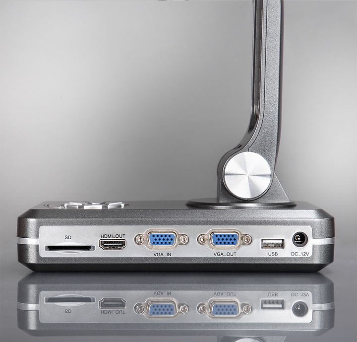 Immagine prodotto Celexon Dk500 (Full HD, A3)