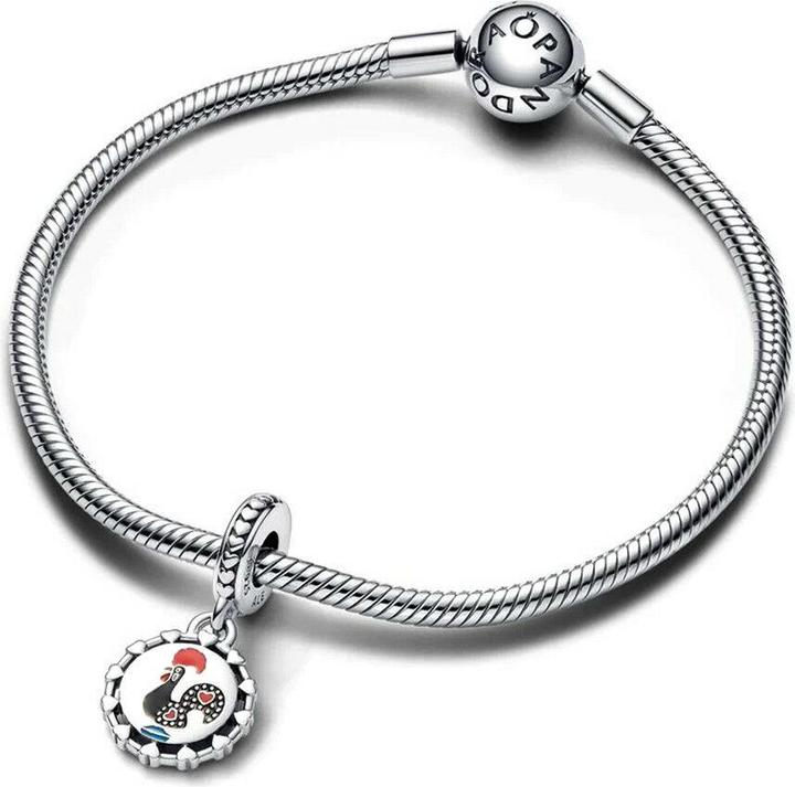 Image du produit Pandora Damenperlen 792275C00 E006