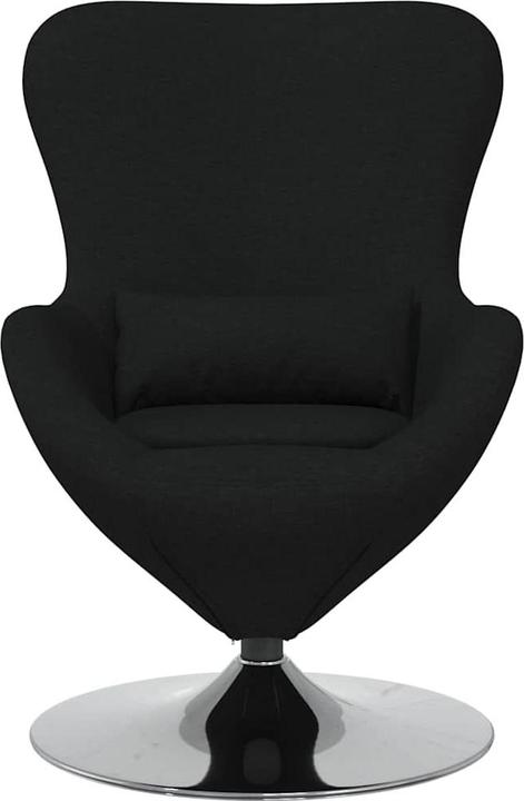 Actual product image vidaXL Eiersessel