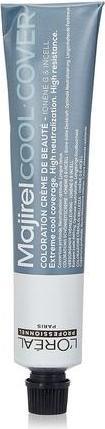 Produktbild L'Oréal Professionnel Majirel Cool Cover (1, 10, Platinblond asch)