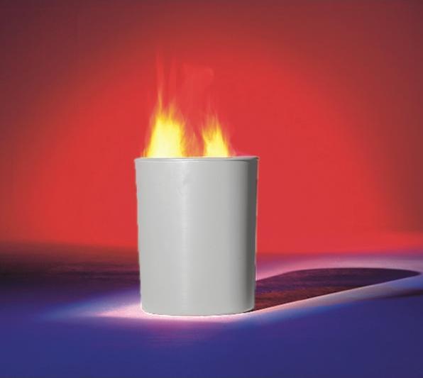 Immagine prodotto Han Ritardante di fiamma (20 l)