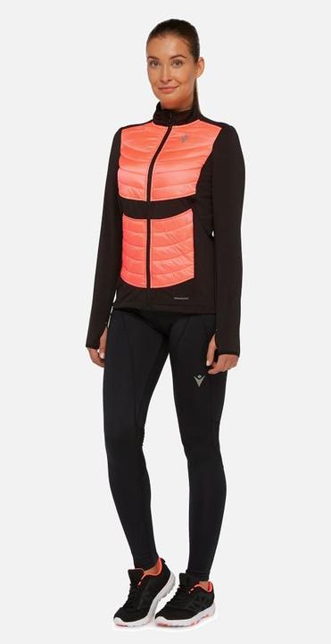 Actual product image Macron Karen long women's running trousers (XS)