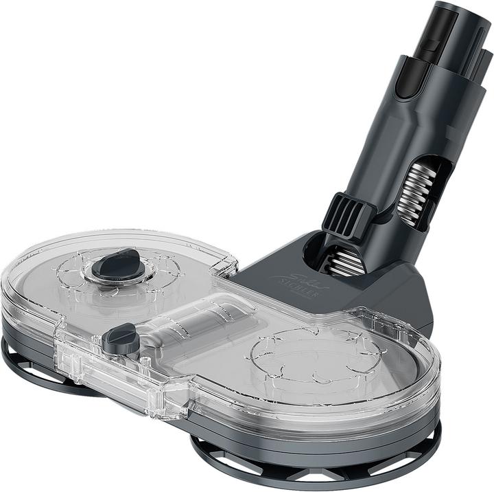Produktbild Sichler Wischaufsatz mit Wassertank