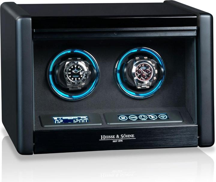 Produktbild Heisse & Söhne 70019-219.11