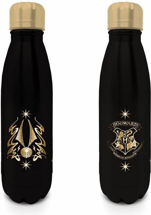 Pyramid HARRY POTTER - Vif d'or Quidditch - Mini Cola Bottle - 540 ml (0.54 l)