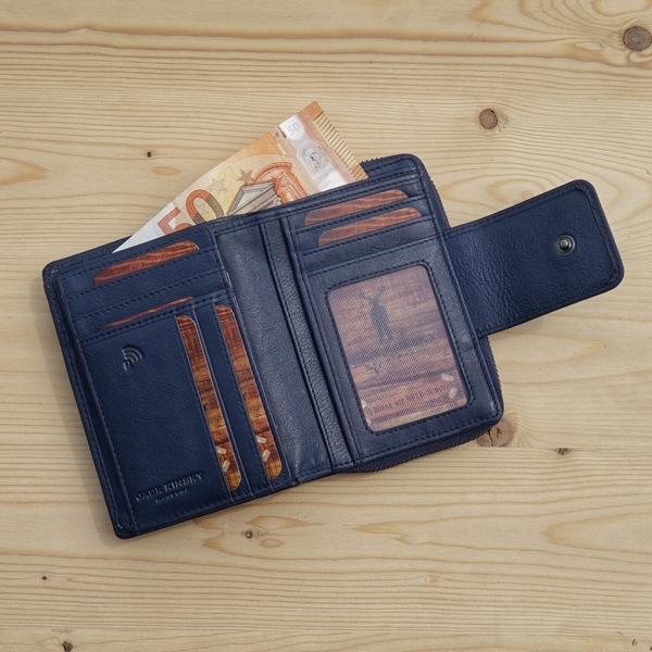 Actual product image Jack kinsky Damenbörse