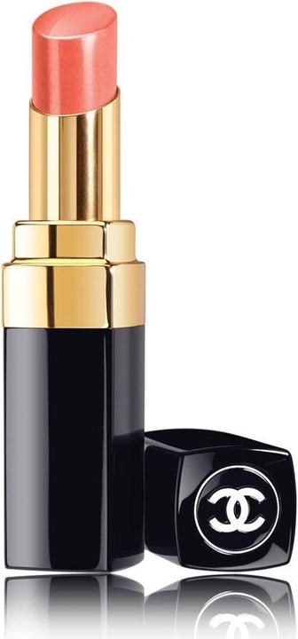 Actual product image Chanel Rouge Coco Shine (69 Flirt)