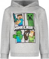 Produktbild Procos Minecraft Kinderpullover 6-12 Jahre (116, 128, 134, 140, 152)