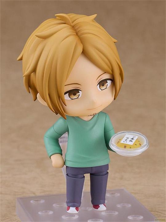 Image du produit Orange Rouge Given figurine Nendoroid Haruki Nakayama 10 cm