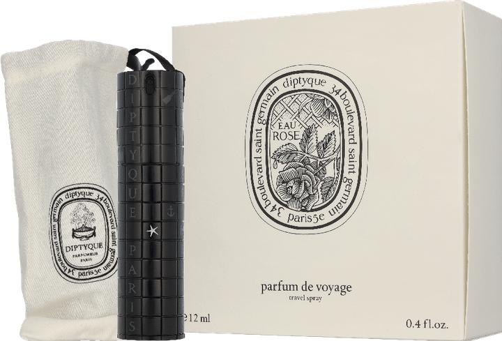 Immagine prodotto Diptyque Eau Rose (Eau de parfum, 12 ml)