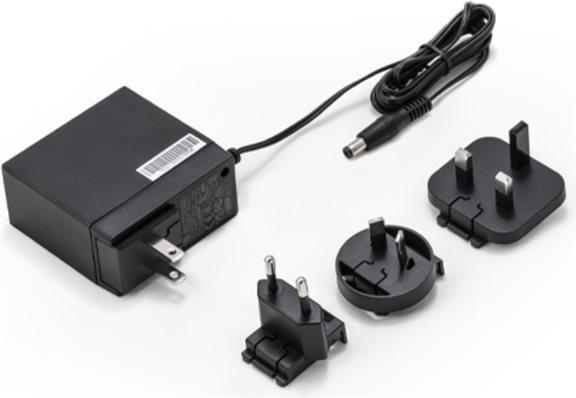 Synology Adapter RT6600ax AC plug EU AU UK