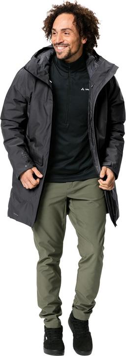 Immagine prodotto Vaude Cappotto Mineo II da uomo