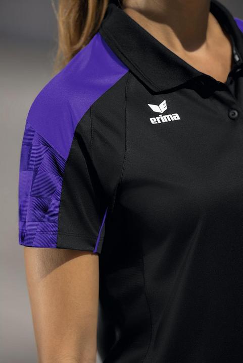 Image du produit Erima Evo Star Poloshirt (36)