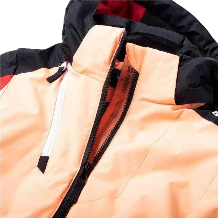Actual product image Brugi Jr. Jacke (44)
