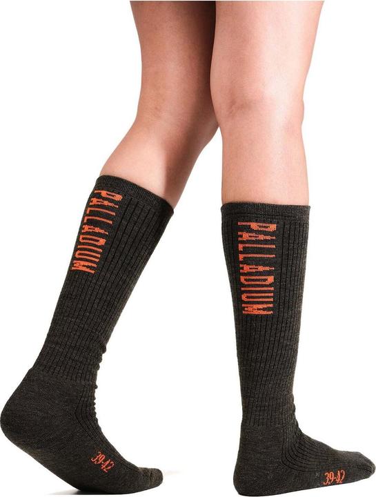 Produktbild Palladium High 01 (35 - 38)