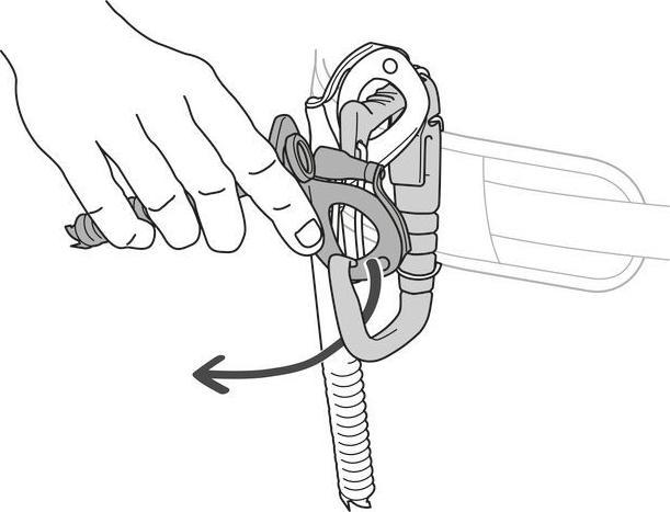 Immagine prodotto Petzl Caritool