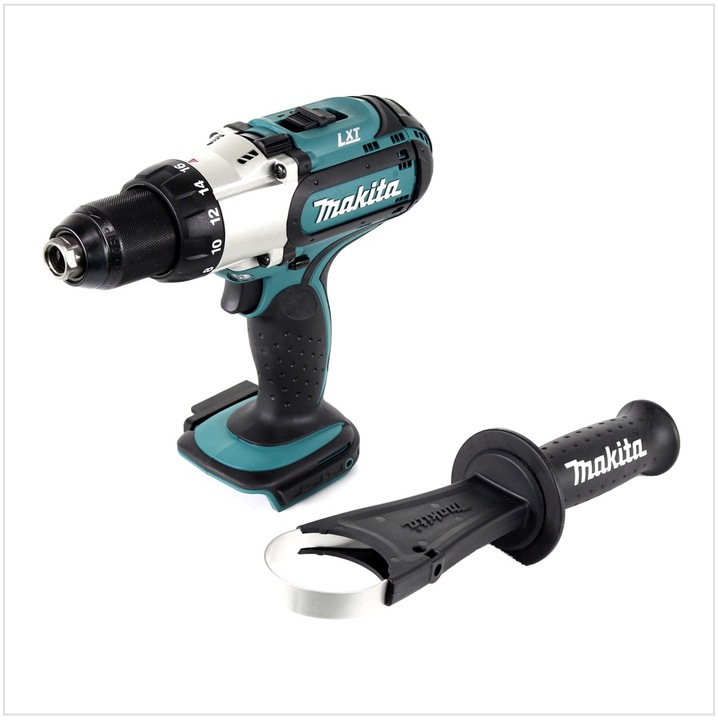 Actual product image Makita DDF451Z (Rechargeable battery operated)