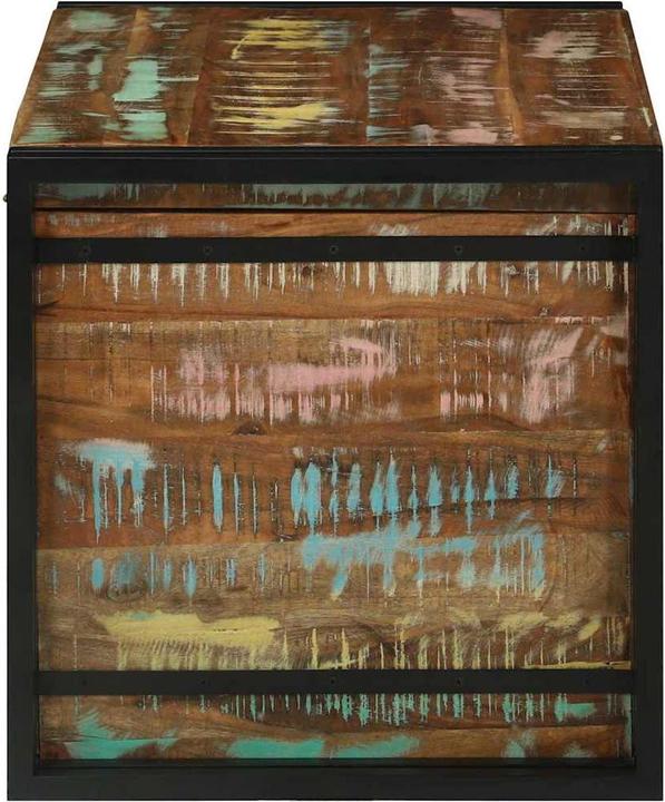 Actual product image vidaXL Aufbewahrungsbox (50 cm)