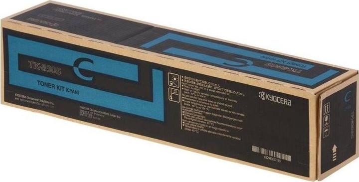 Immagine prodotto Kyocera Tk-8305c (C)